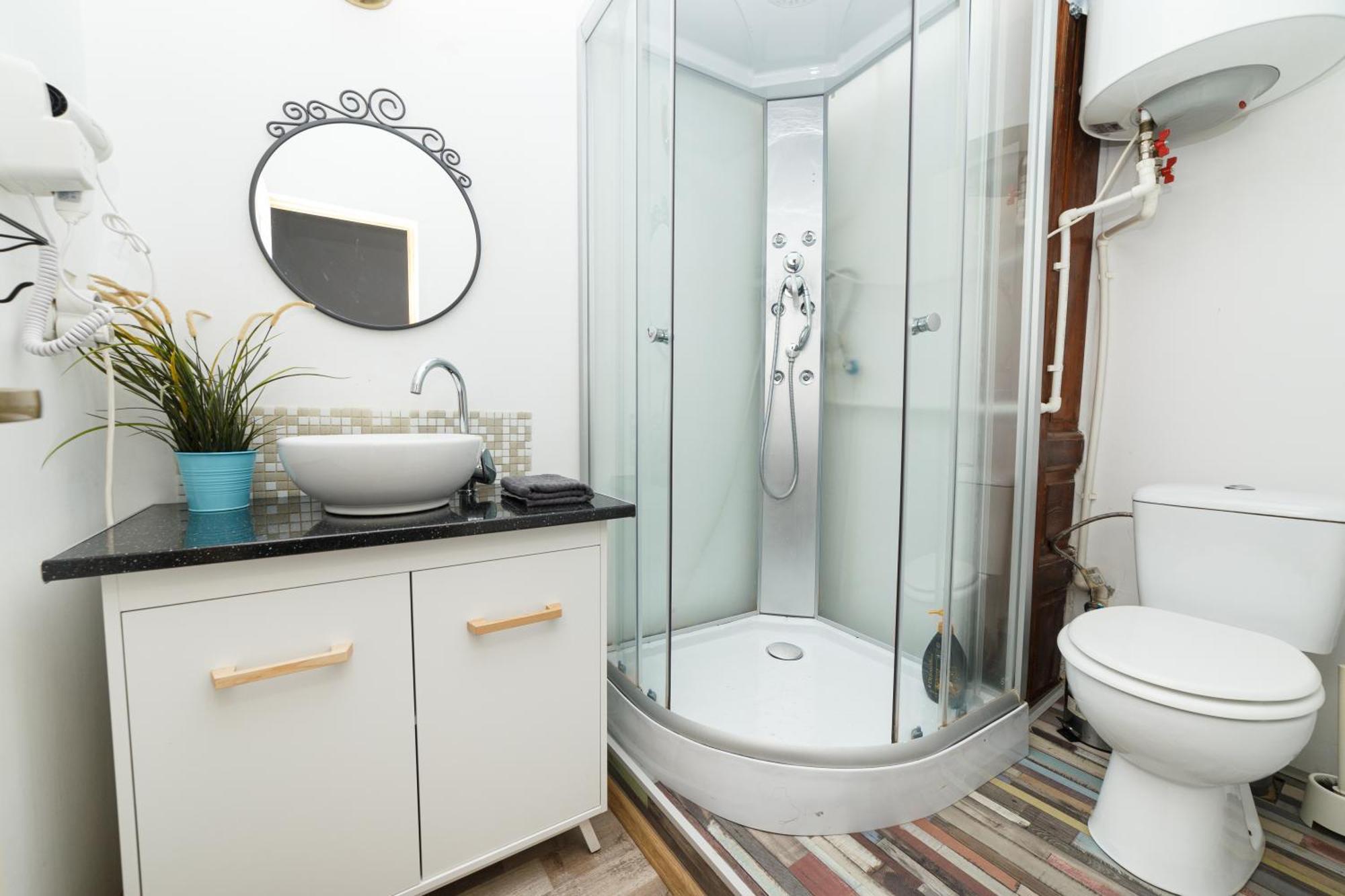 Color Apartments Blanari Street Βουκουρέστι Εξωτερικό φωτογραφία