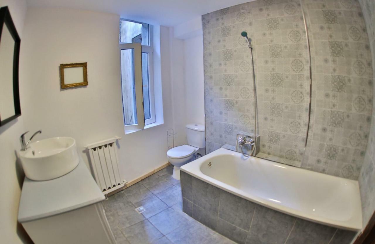 Color Apartments Blanari Street Βουκουρέστι Εξωτερικό φωτογραφία