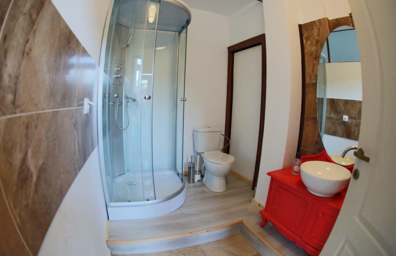 Color Apartments Blanari Street Βουκουρέστι Εξωτερικό φωτογραφία