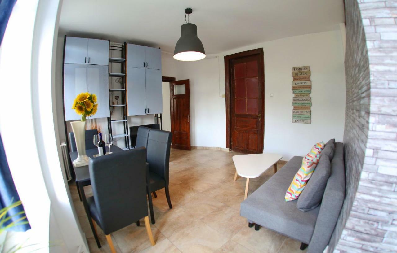 Color Apartments Blanari Street Βουκουρέστι Εξωτερικό φωτογραφία