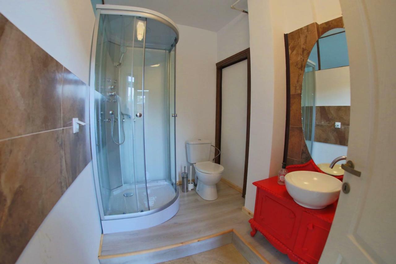 Color Apartments Blanari Street Βουκουρέστι Εξωτερικό φωτογραφία